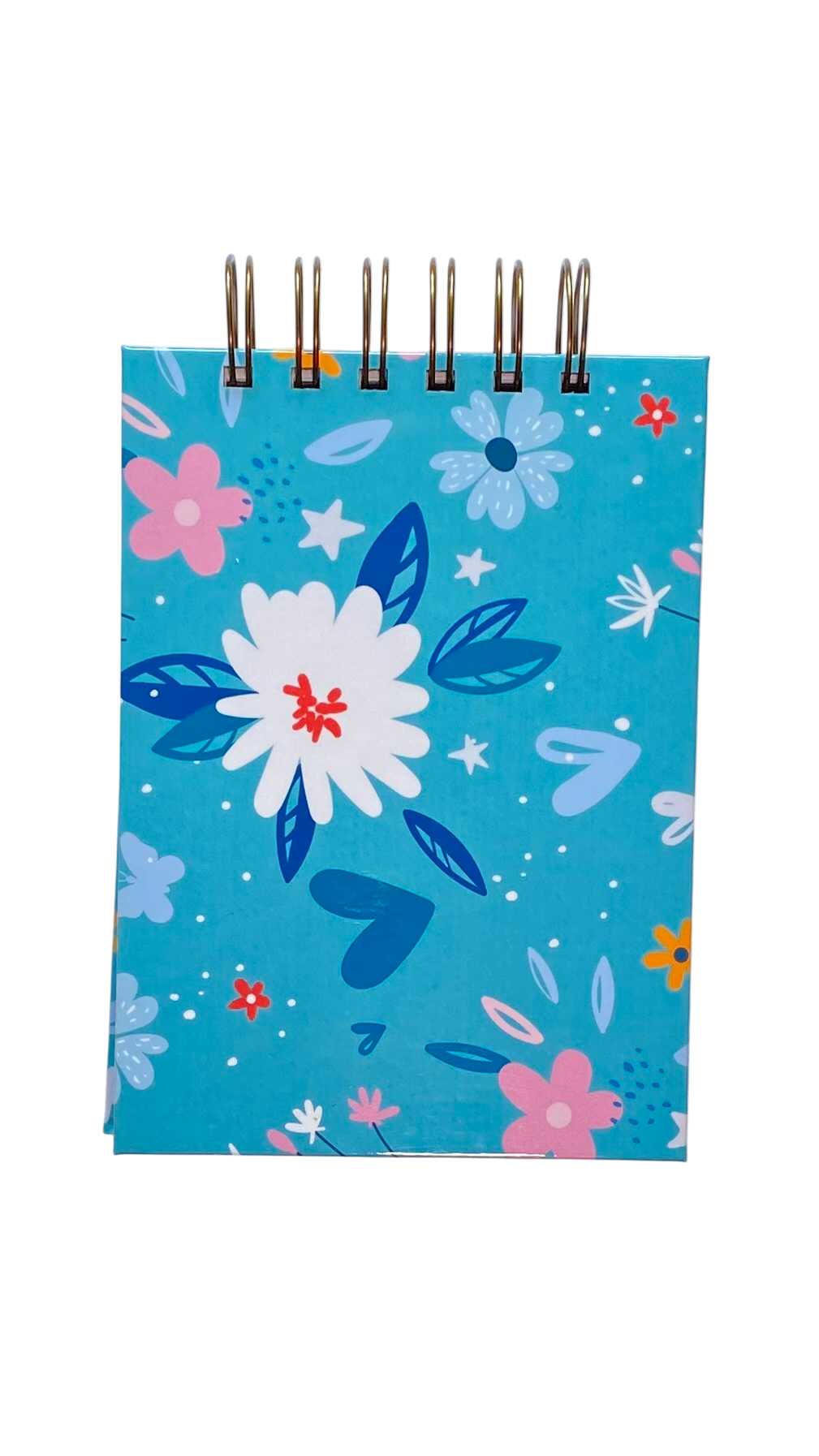 Libreta de diseño