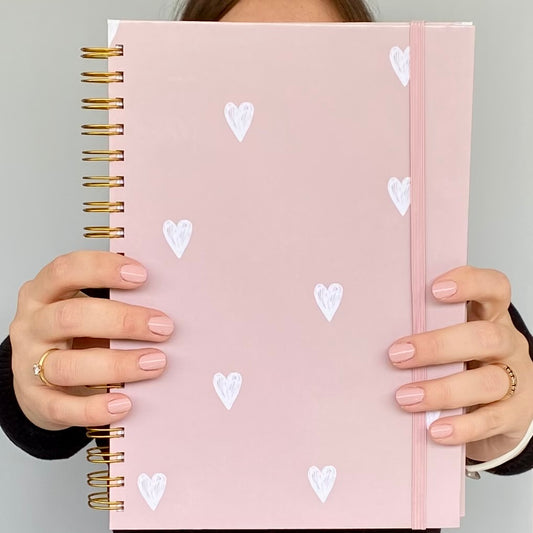 Cuaderno Diseño