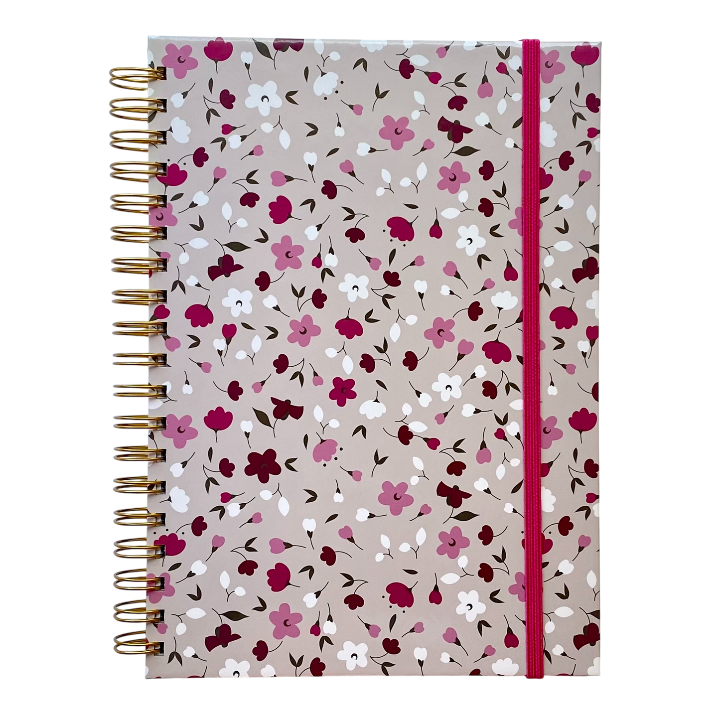 Cuaderno Diseño