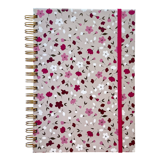 Cuaderno Diseño
