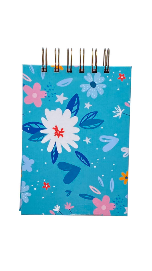 Libreta de diseño