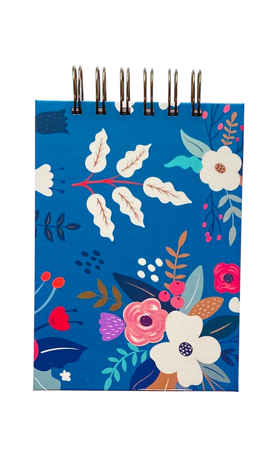 Libreta de diseño