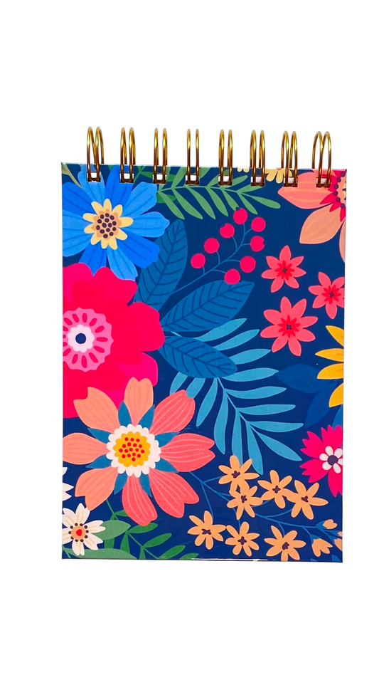 Libreta de diseño