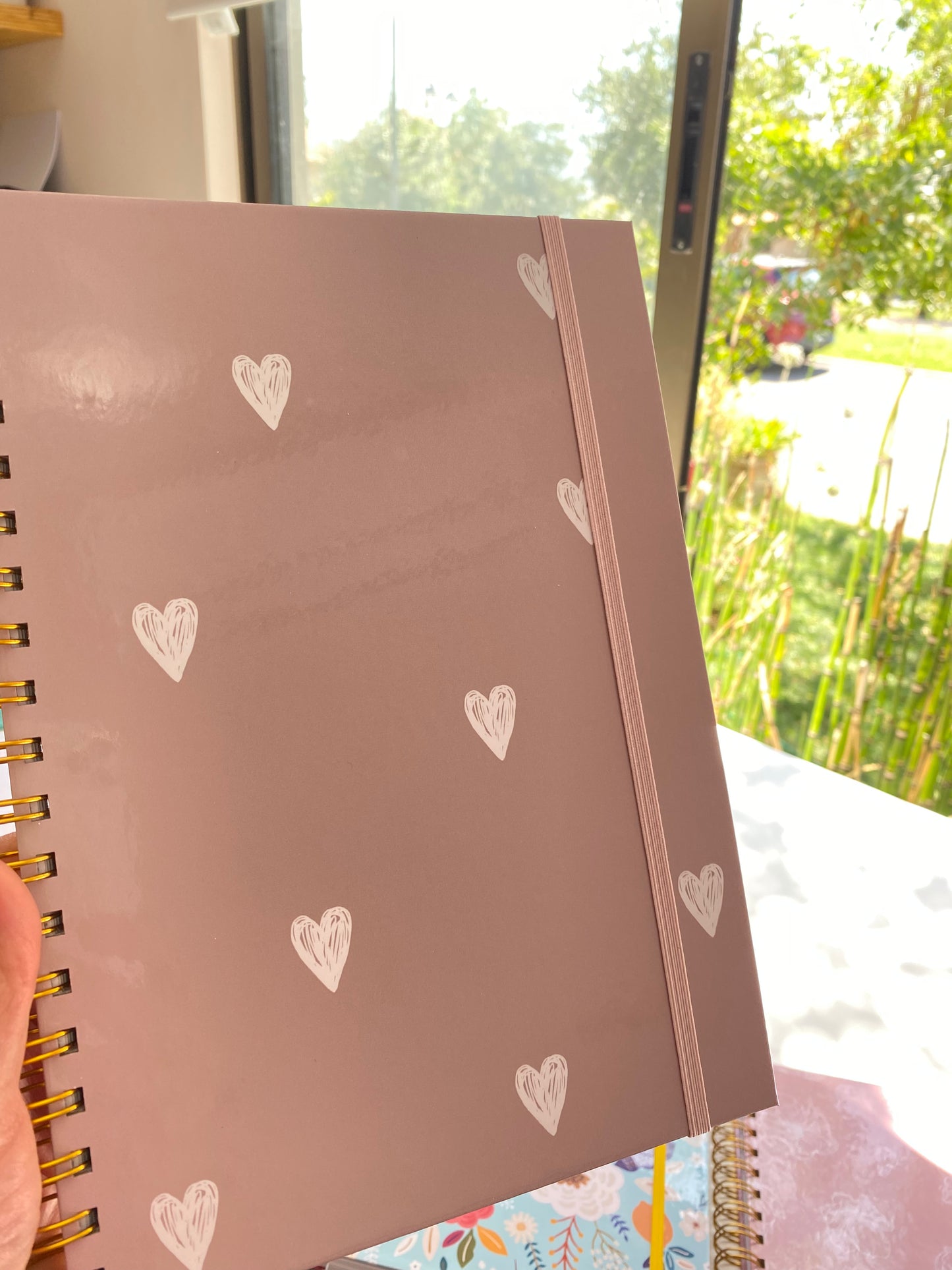 Cuaderno Diseño 