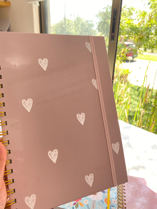 Cuaderno Diseño 