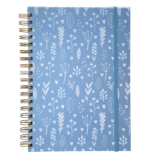 Cuaderno Diseño 