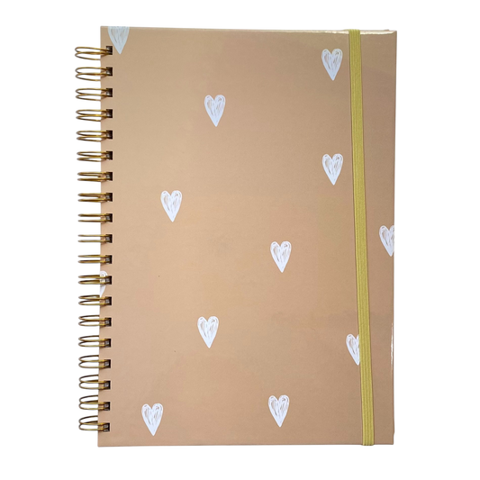 Cuaderno Diseño 