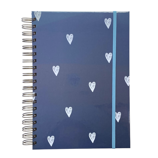 Cuaderno Diseño