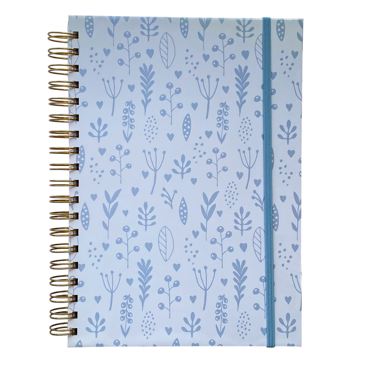 Cuaderno Diseño