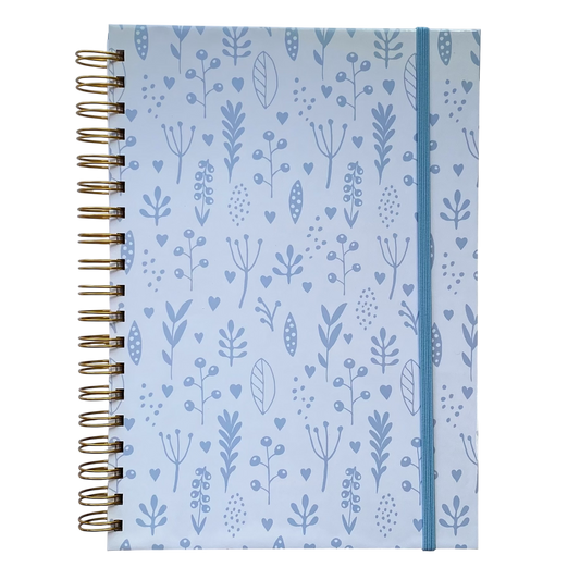 Cuaderno Diseño