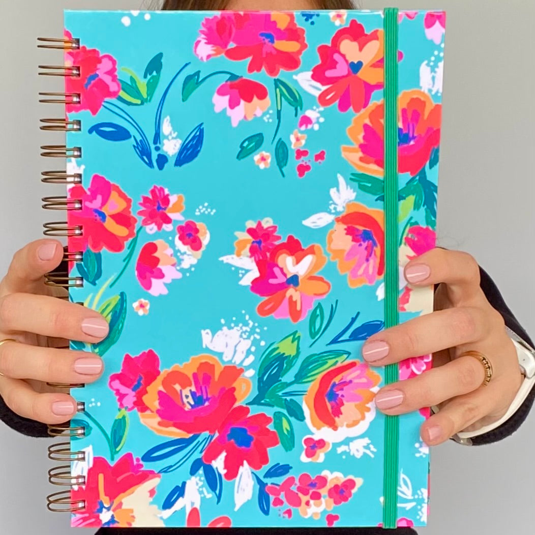 Cuaderno Diseño