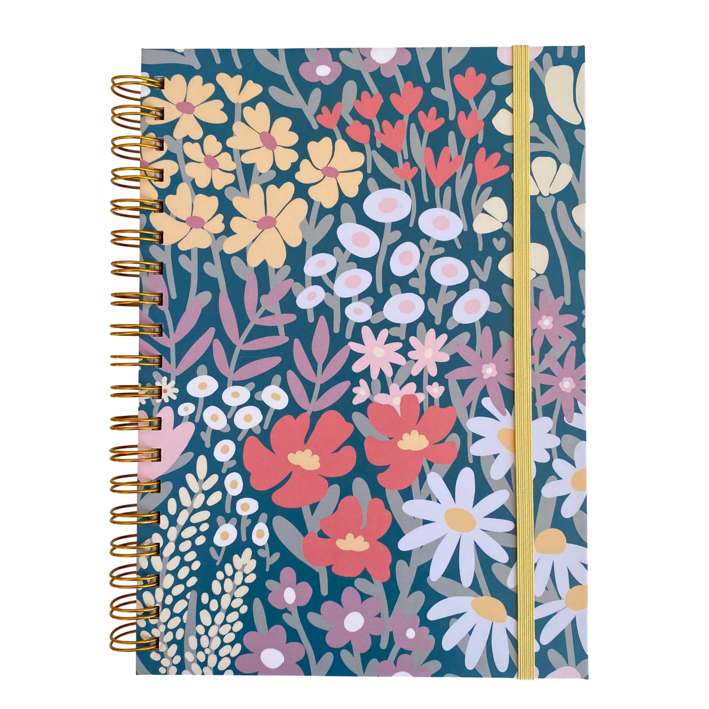 Cuaderno Diseño