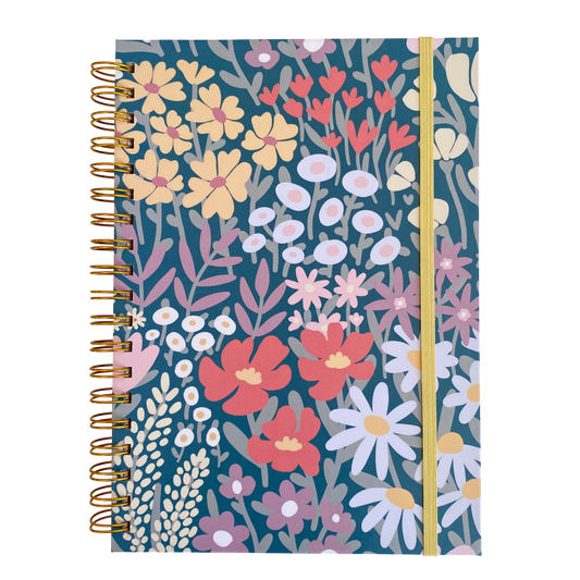 Cuaderno Diseño