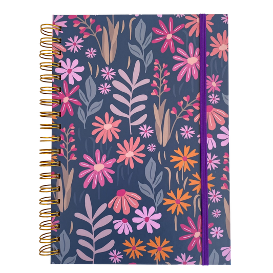 Cuaderno Diseño