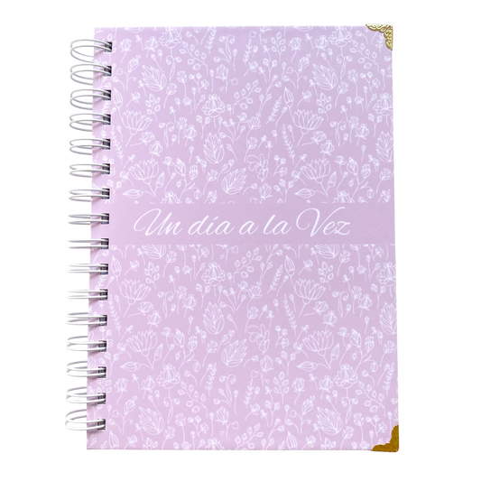 Diario de Agradecimiento