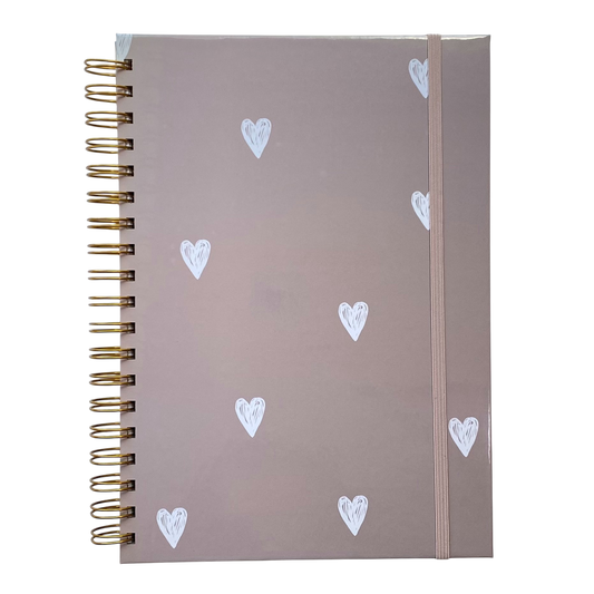 Cuaderno Diseño 