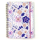 Planner Full Morado